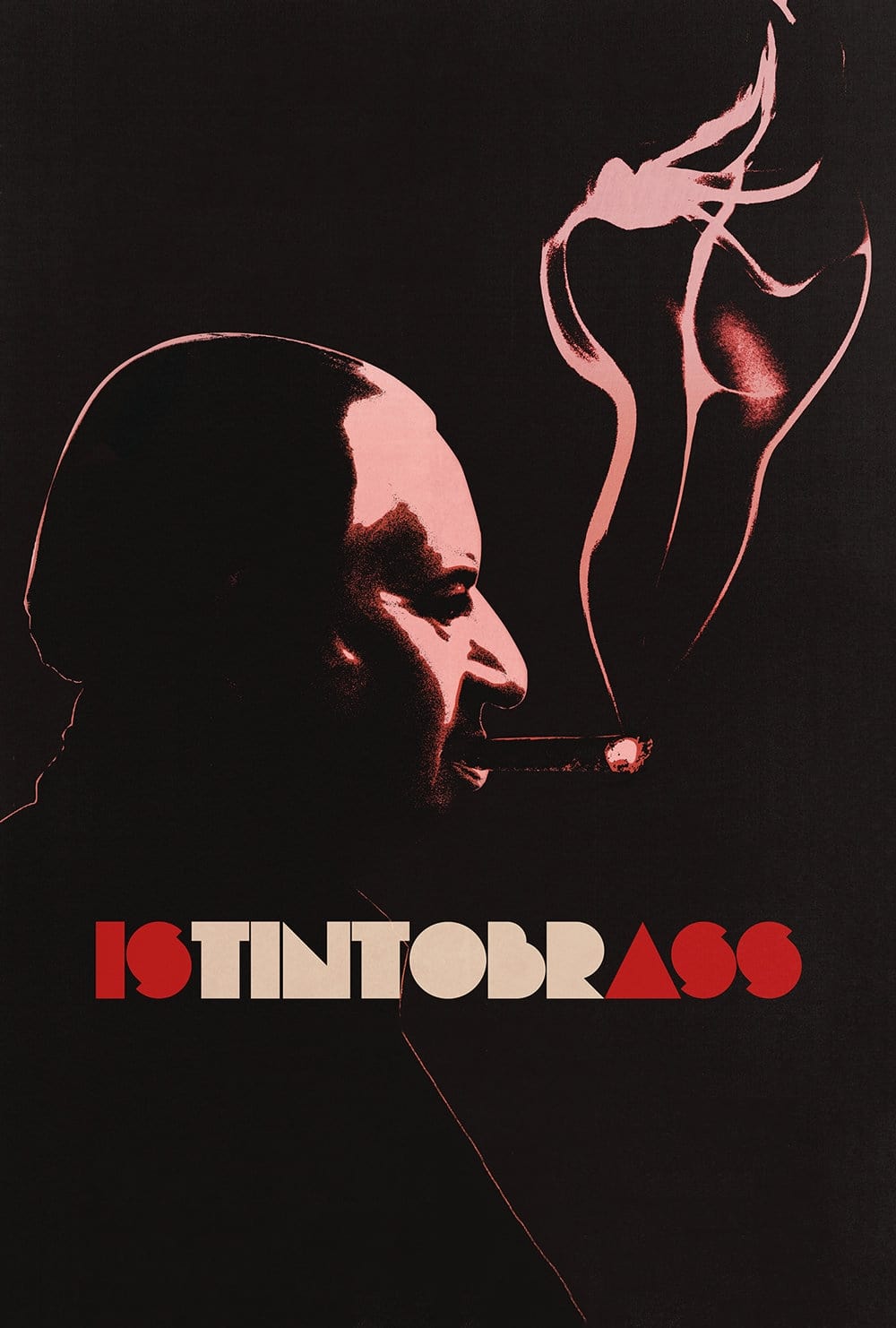 Постер Istintobrass